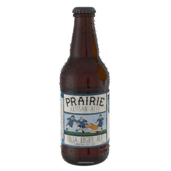 prairie ales coffee noir