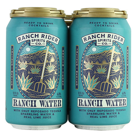 ranch rider spirits co.