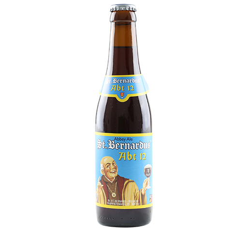 St. Bernardus Abt 12 – CraftShack - Buy craft beer online.