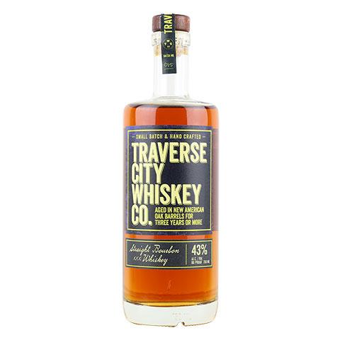 Traverse City Xxx Straight Bourbon Whiskey Buy Liquor Online