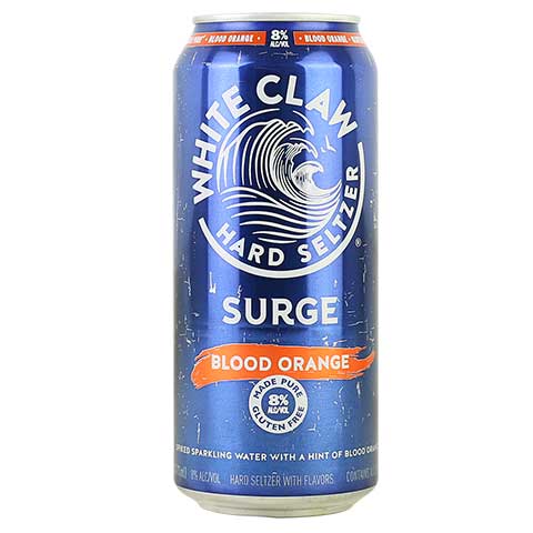 white claw surge blood orange near me