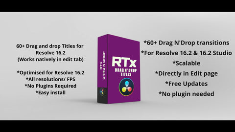 davinci resolve 15 plugins