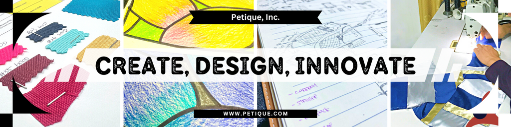petique pet product design and innovation