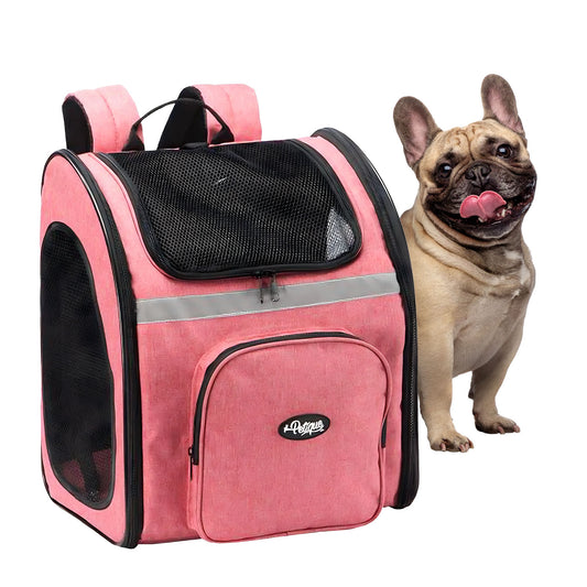 Luxi Lou Pet Carrier