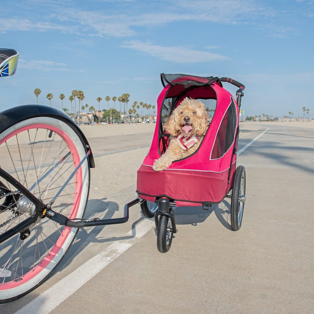 all terrain jogger stroller