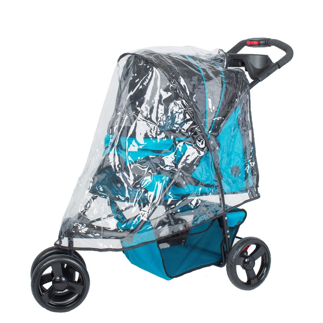 3 in 1 travel system reviews