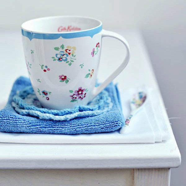 cath kidston horse mug