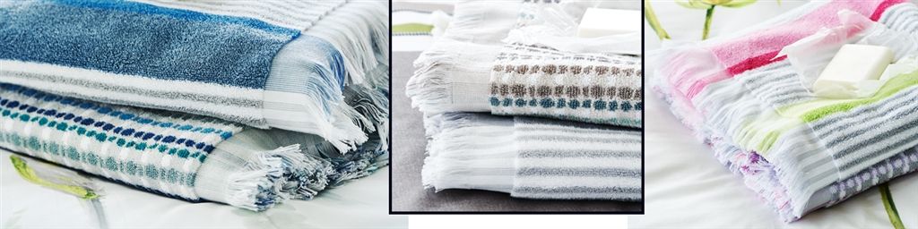 Designers Guild Towels Putti Fine Furnishings Toronto Canada