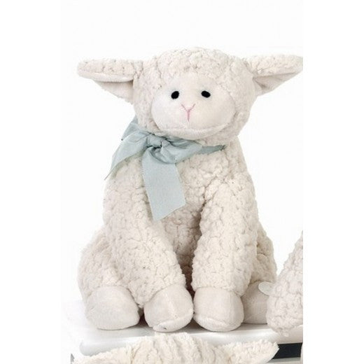 lullaby stuffed animal