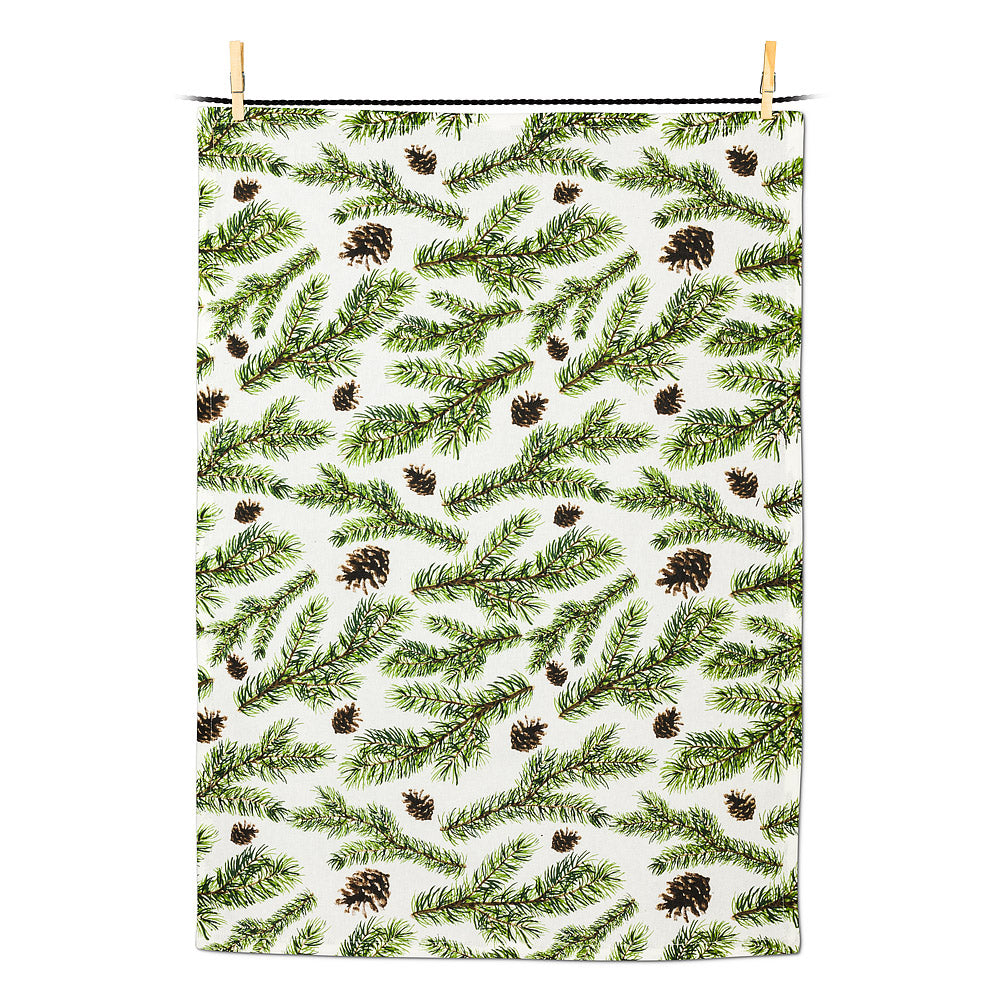 You've Got Mushroom In Your Heart Kitchen Towel