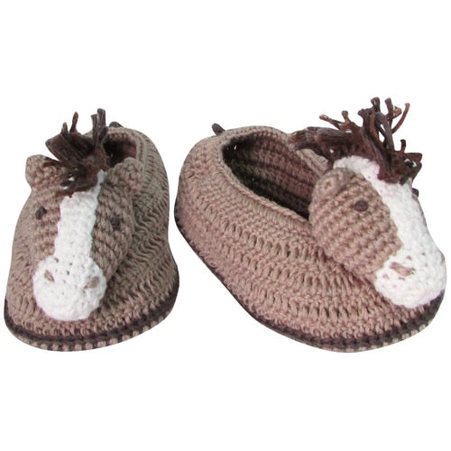 albetta baby booties