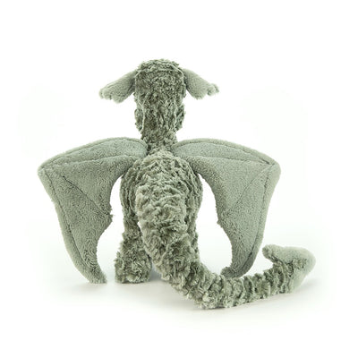 jellycat drake dragon