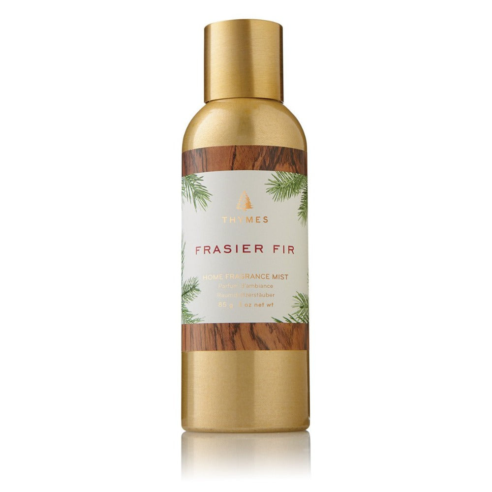 Thymes Frasier Fir Essential Oil Canada