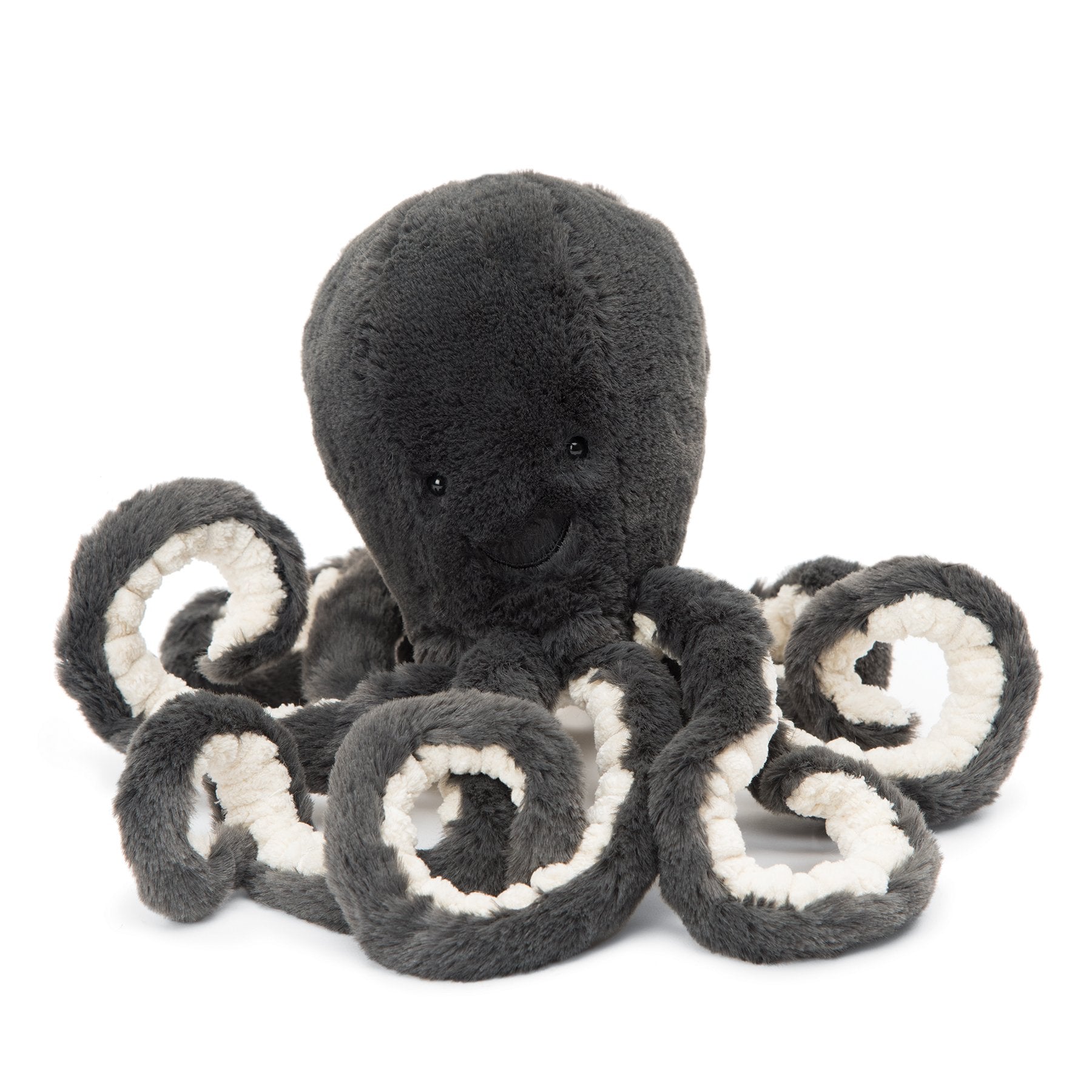 inky octopus jellycat