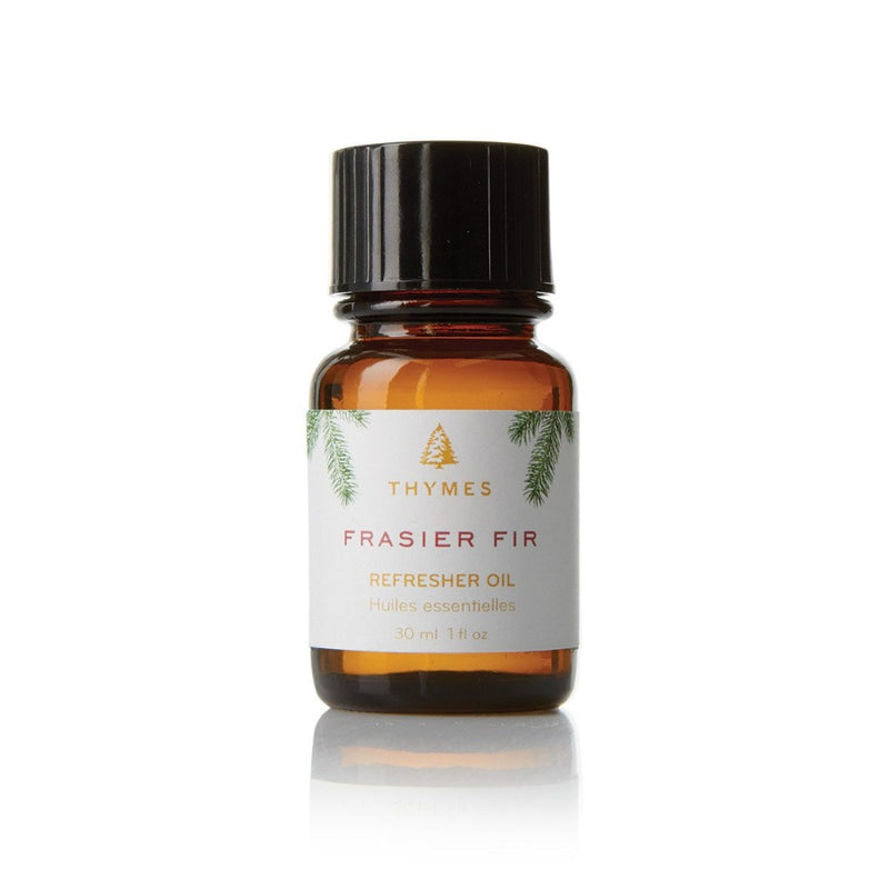 Thymes Frasier Fir Deodorizing Linen Spray