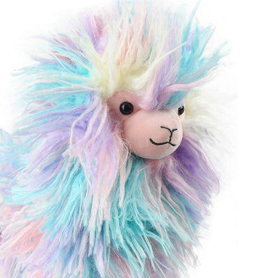 lovely llama jellycat