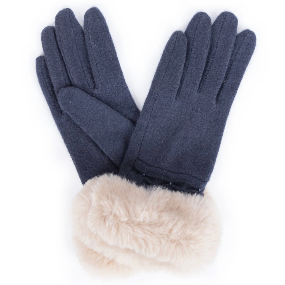 wool gloves canada