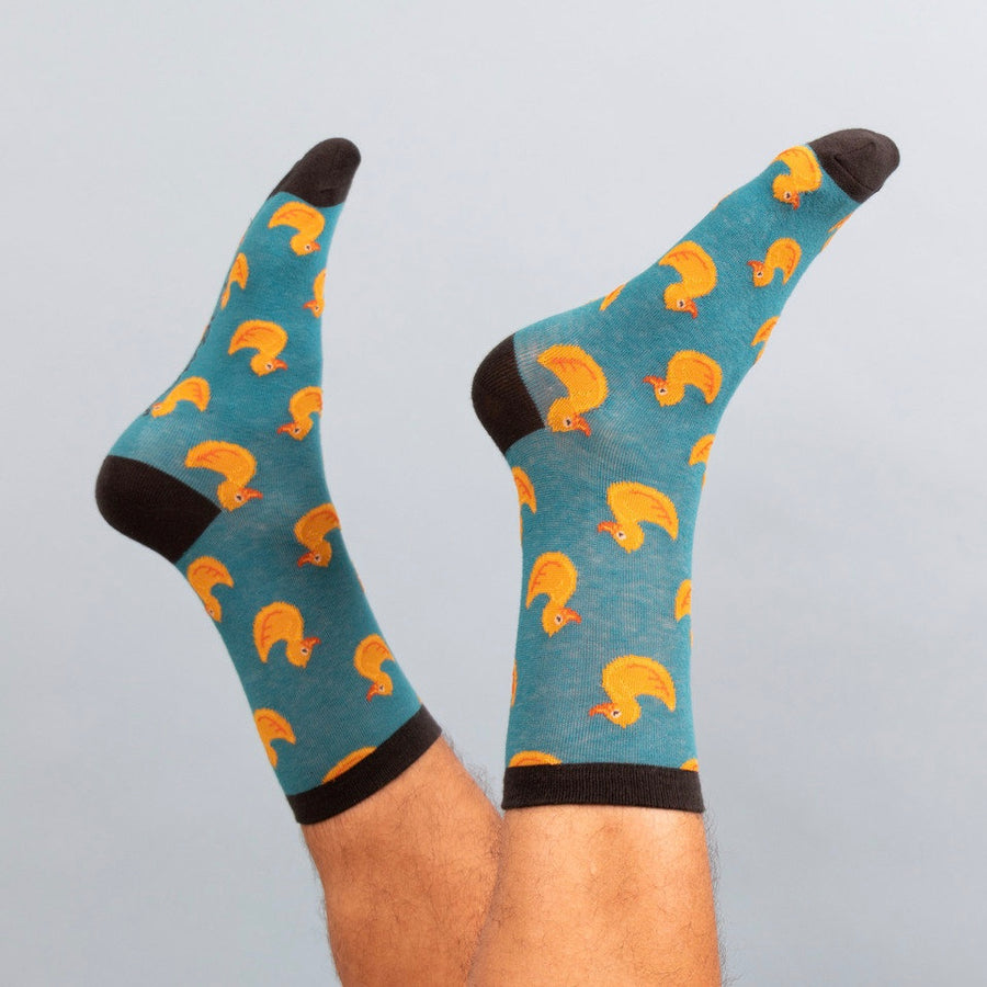 Powder UK Socks - Putti Fine Fashions Canada - Putti Fine Furnishings