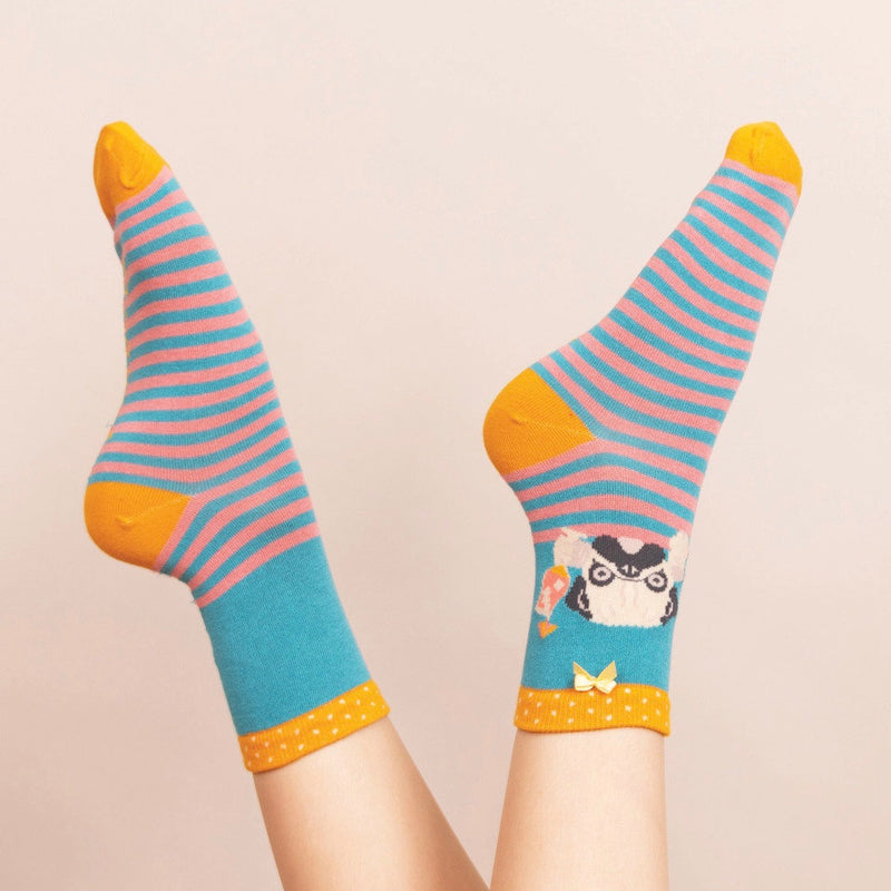 Powder UK Socks - Putti Fine Fashions Canada - Putti Fine Furnishings