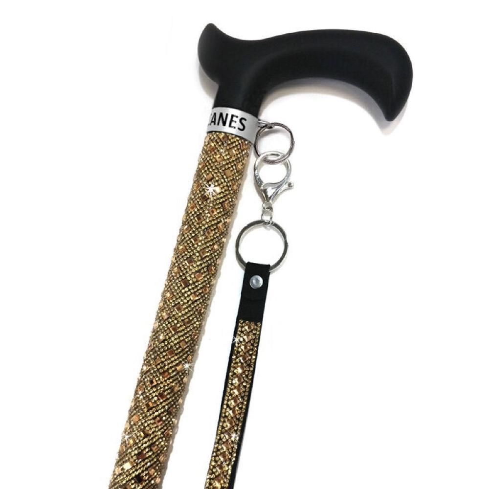 Bling Walking Cane -  Canada