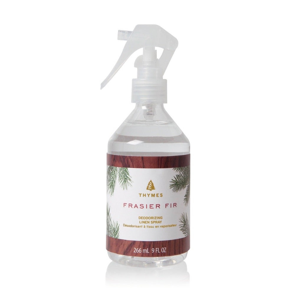 Frasier Fir Home Fragrance Mist