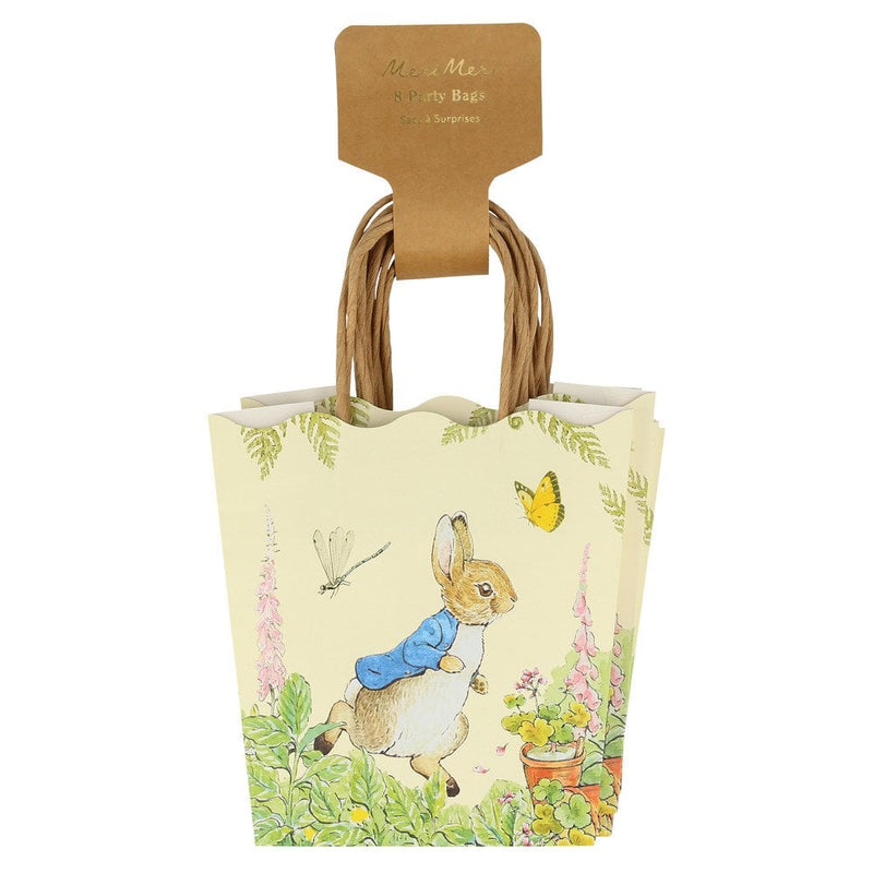 Baby Gund - Peter Rabbit Ceramic Bank - Le Petite Putti Canada