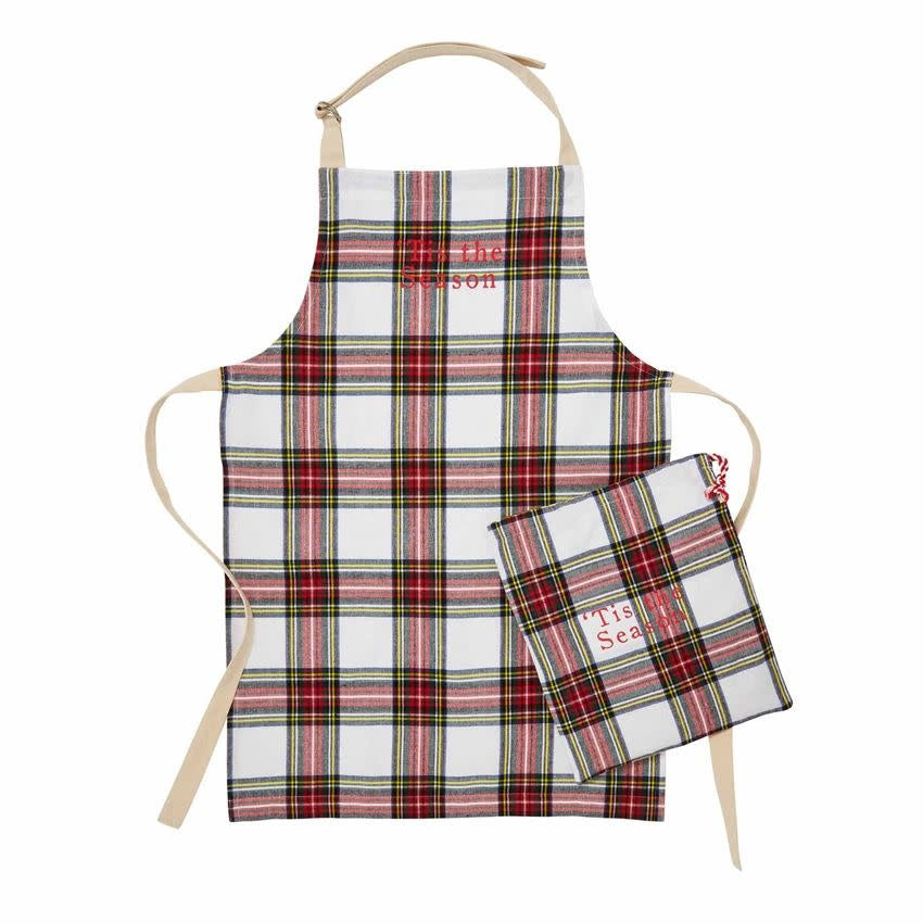 handmade aprons for women