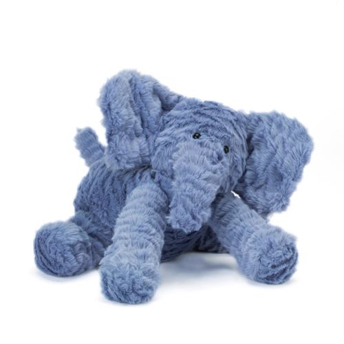 jellycat elephant fuddlewuddle