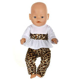 baby born doll clothes