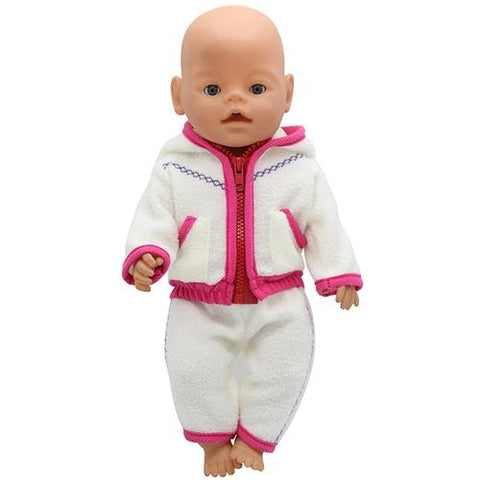 baby born doll outfits