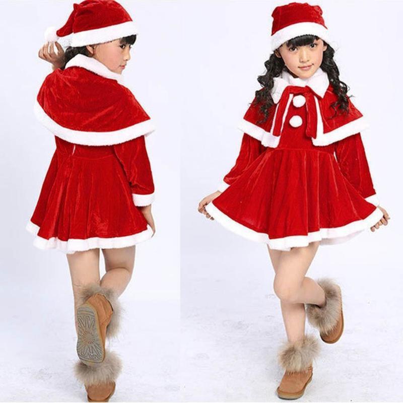 2t christmas outfit girl