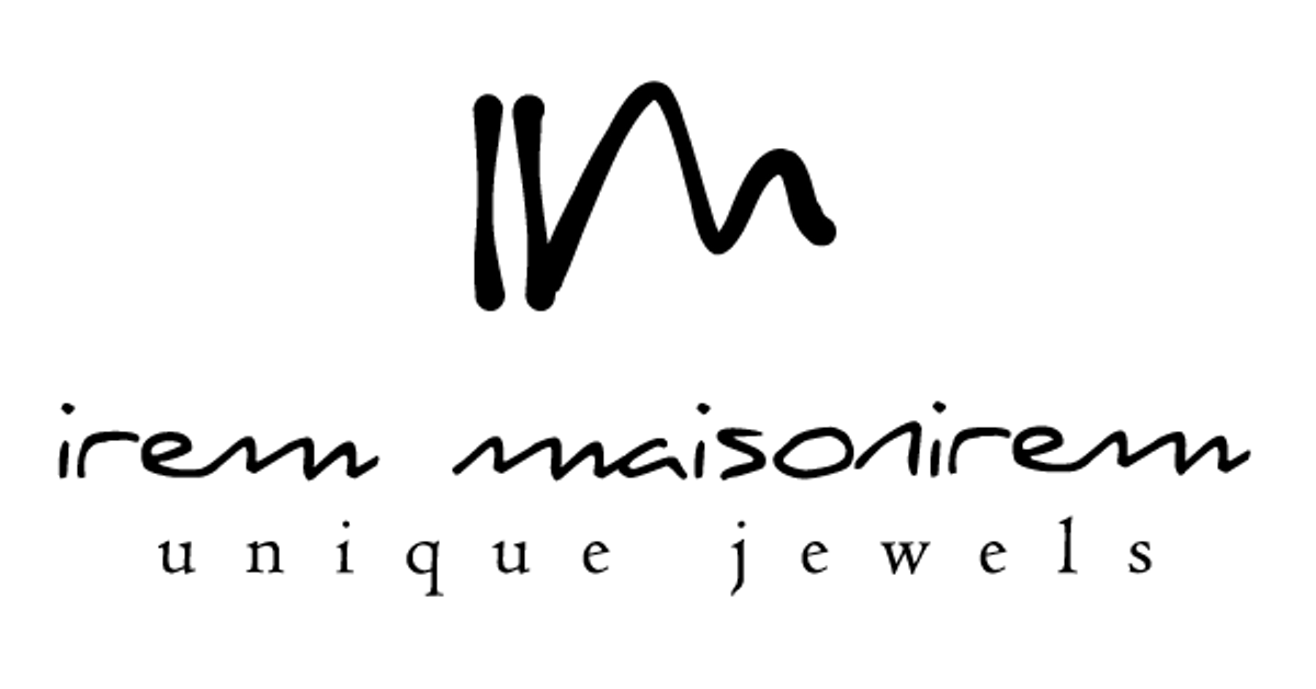 Maison Irem Women's Beat It Necklace