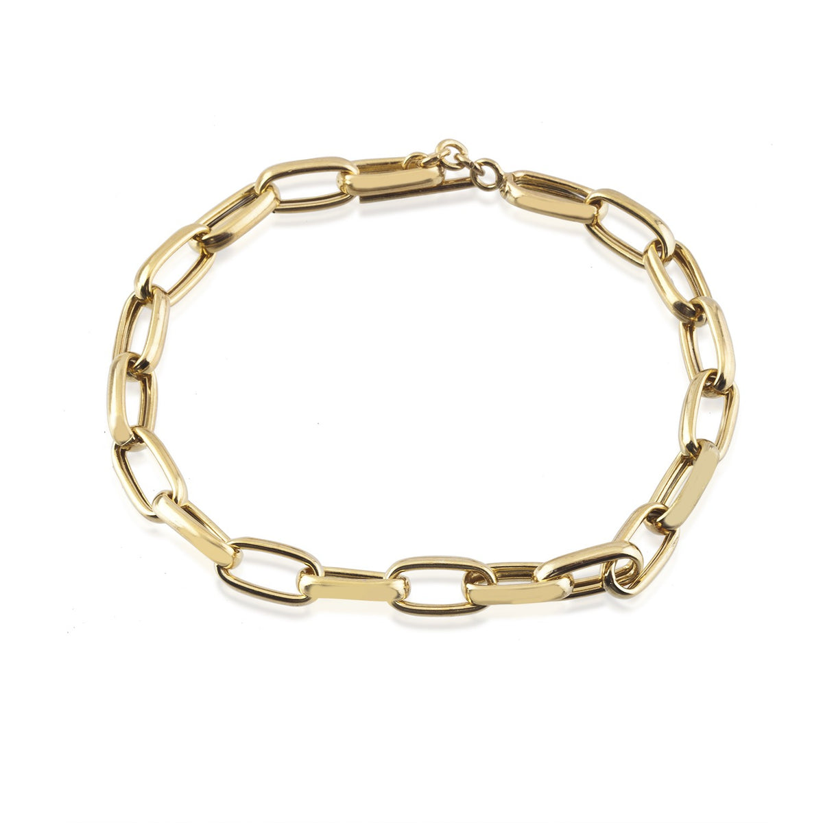 Chunky Chain Bracelet | MAISONIREM