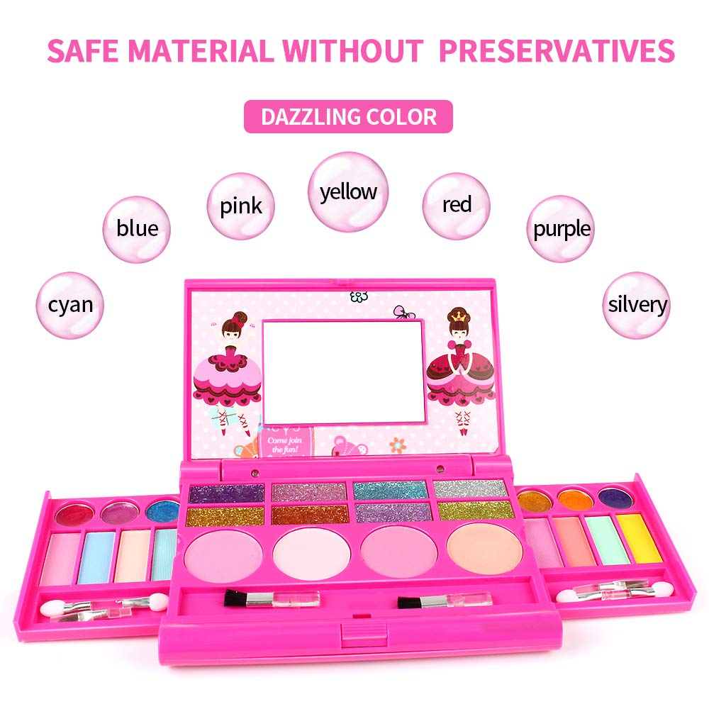 kids makeup toys