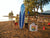 Edgewater Live Paddle Boarding