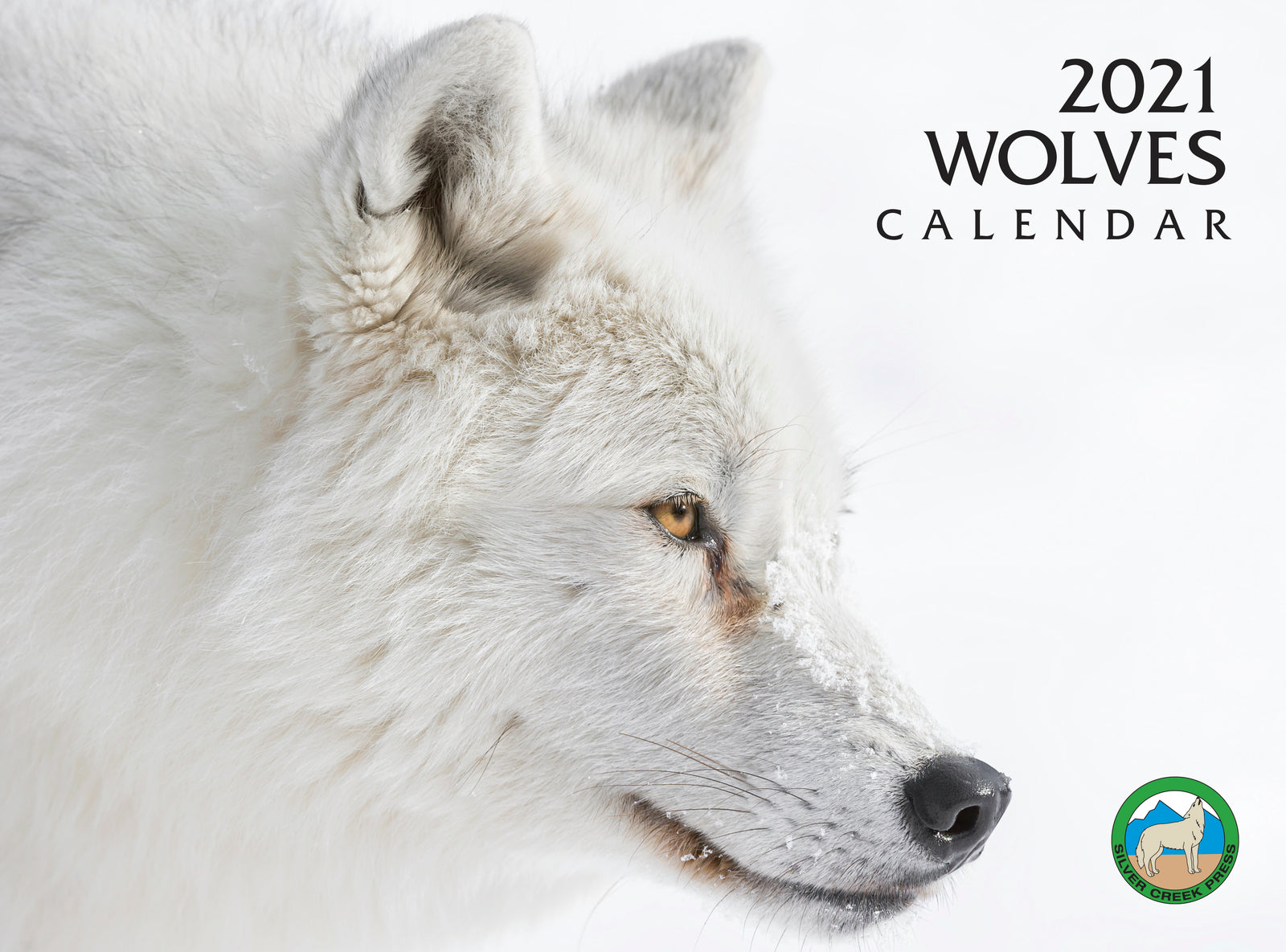 Wildlife Calendar & Calendars Silver Creek Press