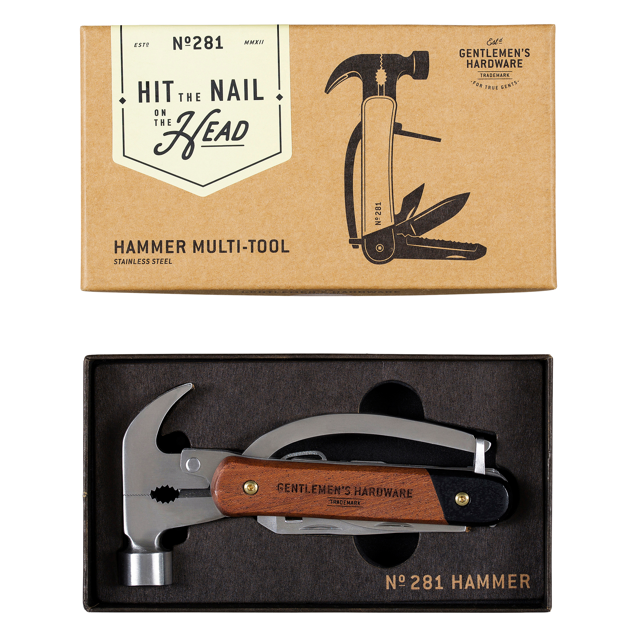 protocol hammer multi tool