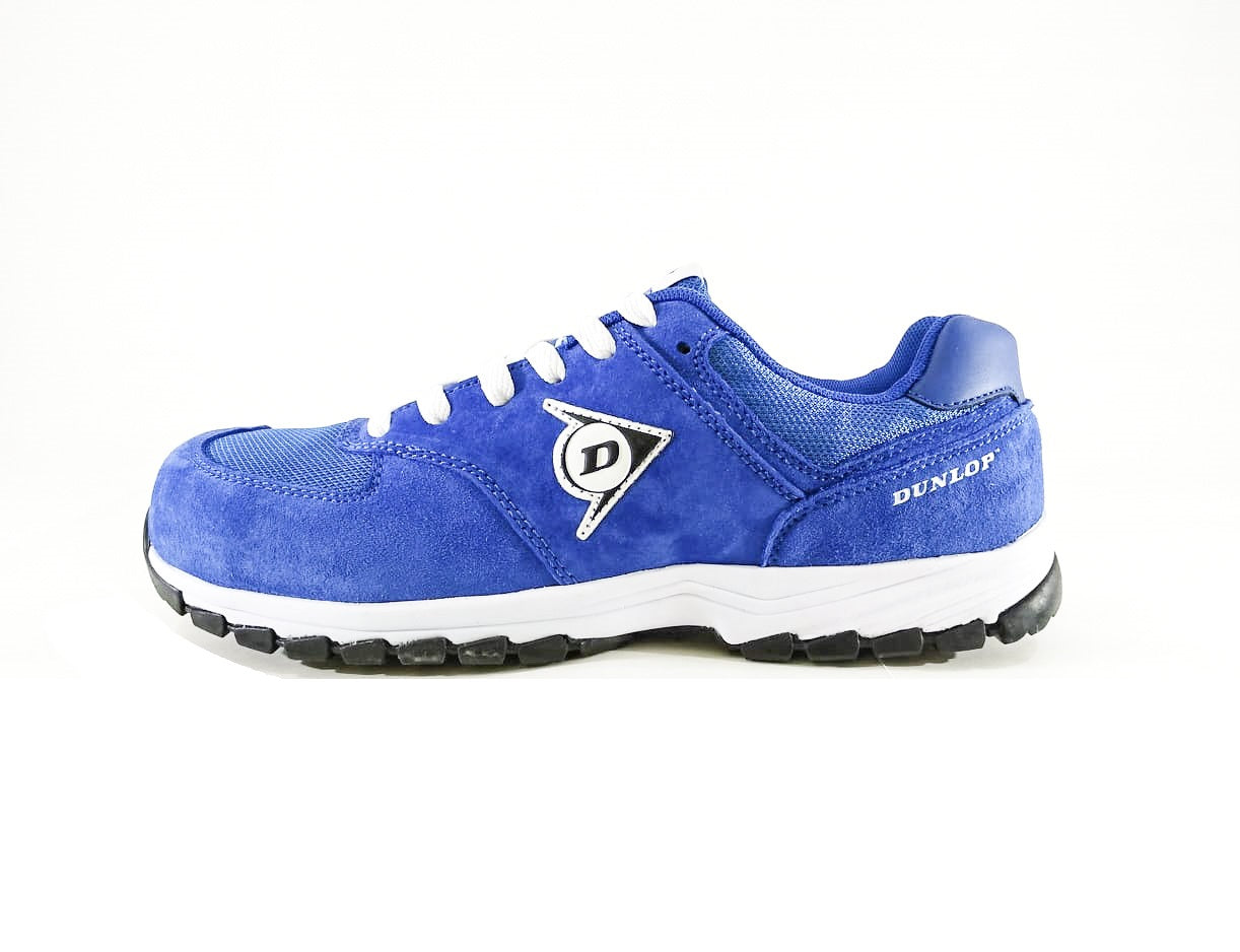 dunlop scarpe antinfortunistiche