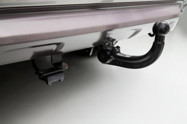Tow Bar and Trailer Wiring Harness KIT - Lexus RX SUV - City Lexus Shop