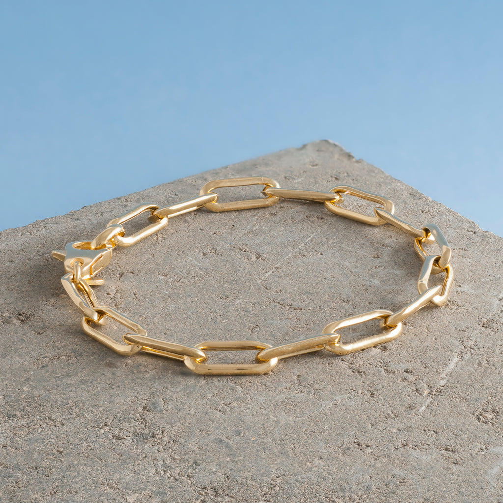 chain bracelet