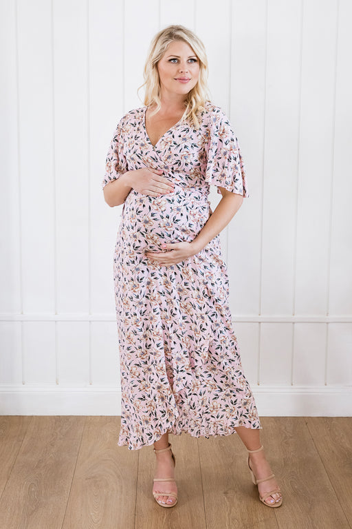 Maternity Dresses in Australia - Maive & Bo's New Collection