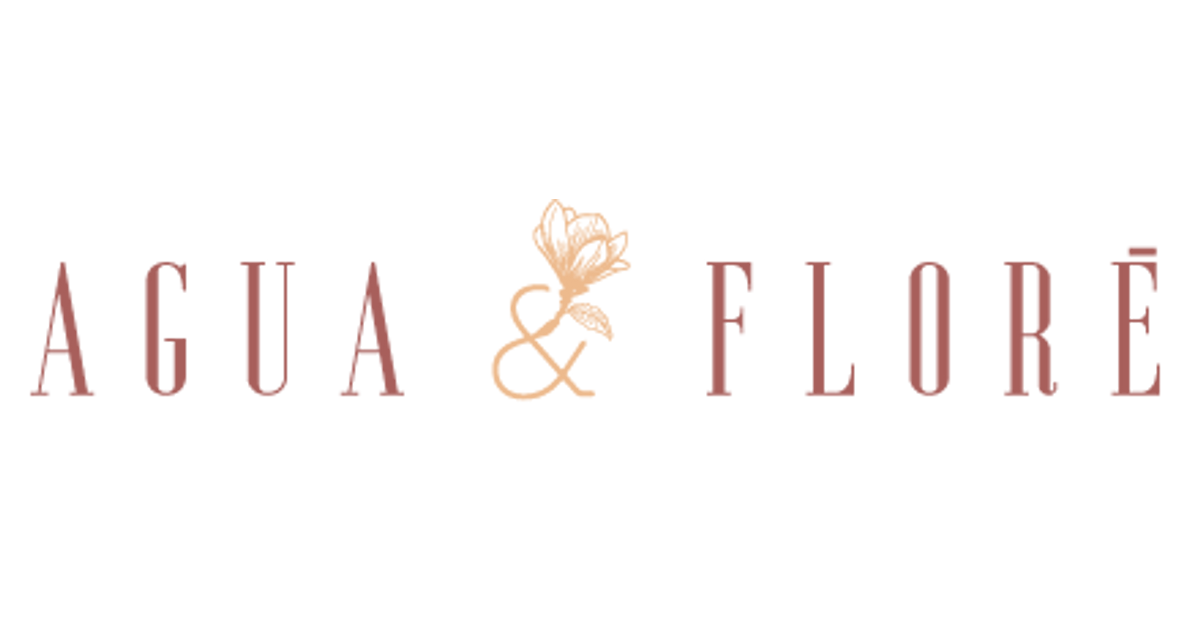 Agua & Floré