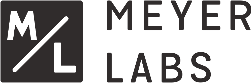 Meyer labs logo