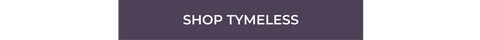 a purple button that reads shop tymeless