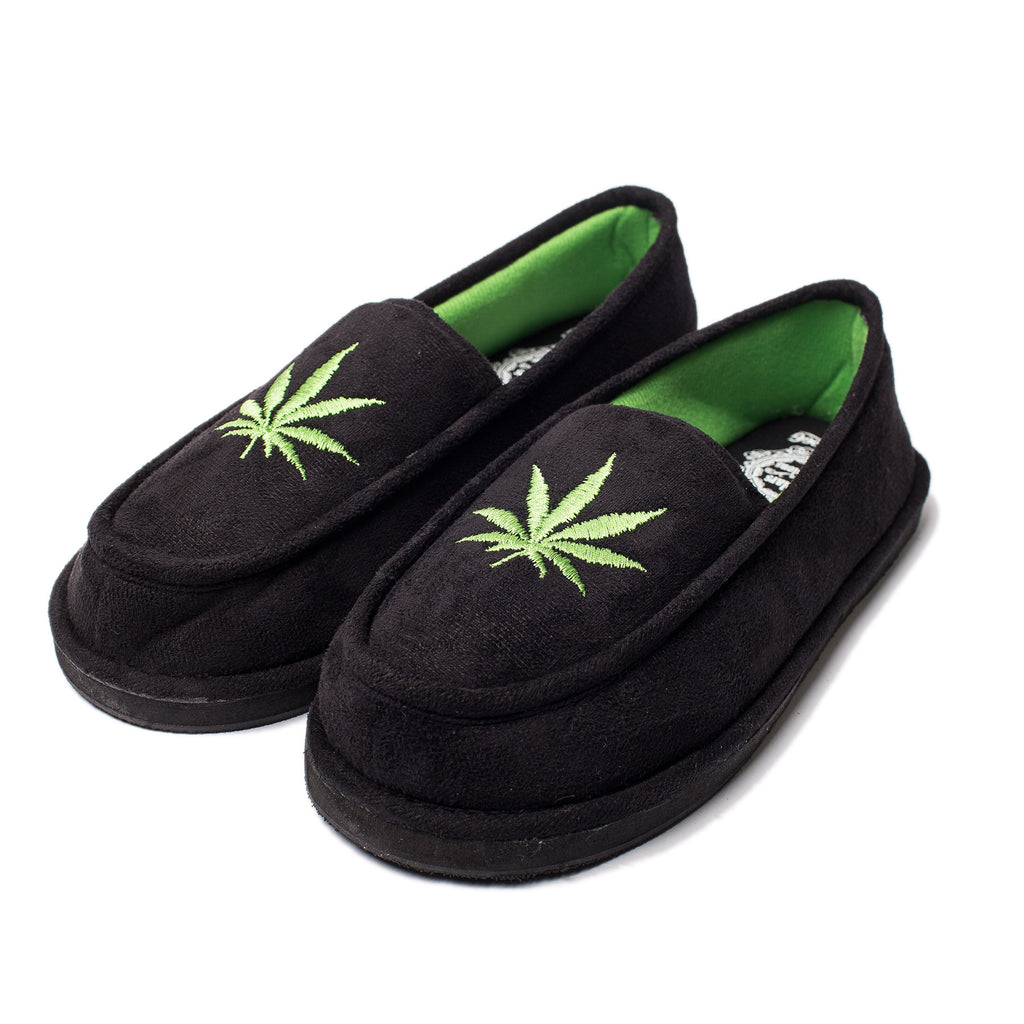 Snoop Dogg Slippers — 2016 Weed Men's 