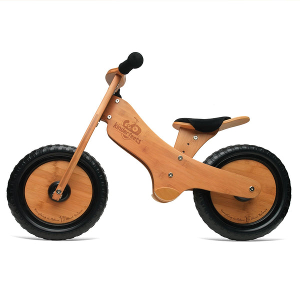 kinder feet trike