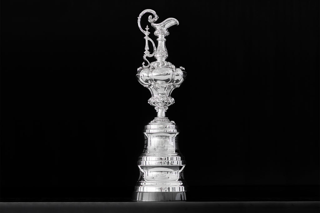 The 36th America's Cup