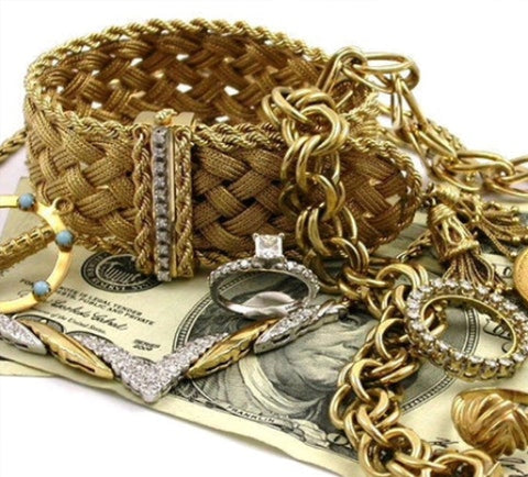 Golden Rules for Buying Jewelry That You Can Wear