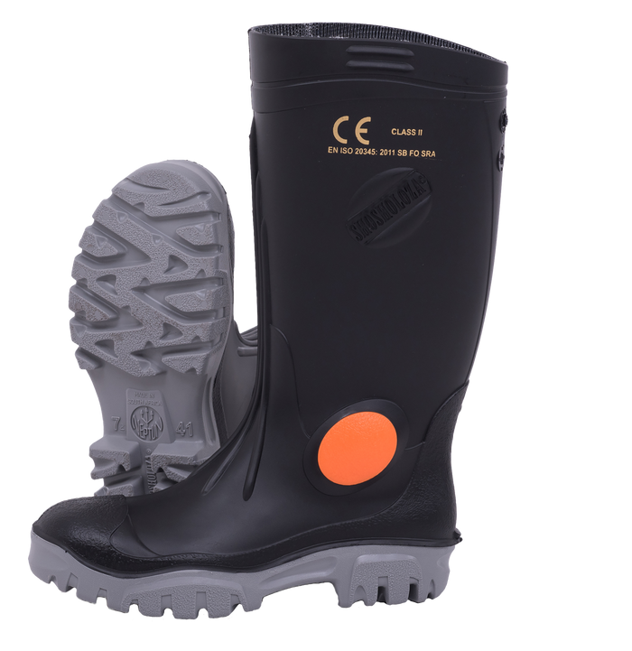 neptune gumboots