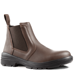 bova ladies safety boots